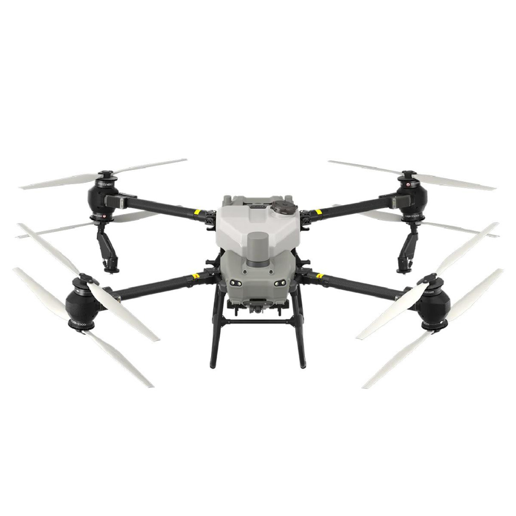 Сельскохозяйственная платформа DJI Agras T50