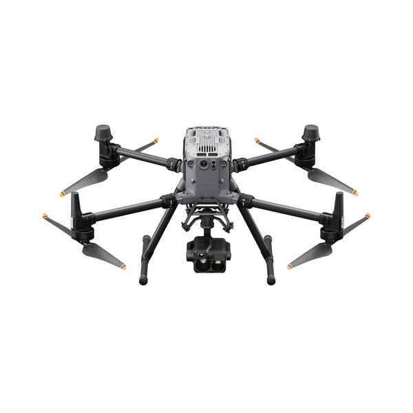 Промышленный квадрокоптер DJI Matrice 350 RTK