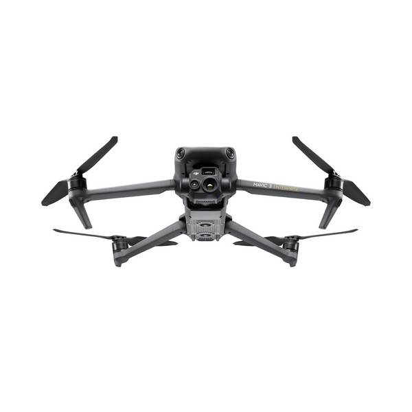 Квадрокоптер DJI Mavic 3T Thermal (только дрон)