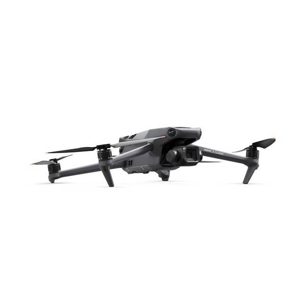  Квадрокоптер DJI Mavic 3 Classic (DJI RC)