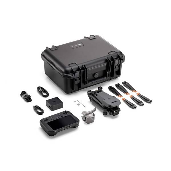 Квадрокоптер DJI Mavic 3 Enterprise (Universal Edition)