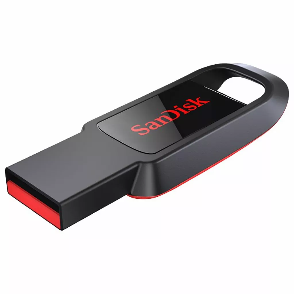 Флешка SanDisk Cruzer Blade 32Gb