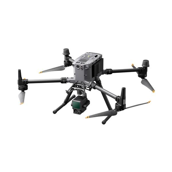 Промышленный квадрокоптер DJI Matrice 350 RTK