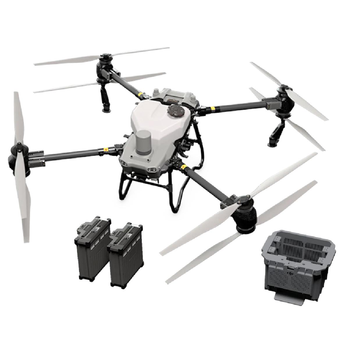 Сельскохозяйственная платформа DJI Agras T50