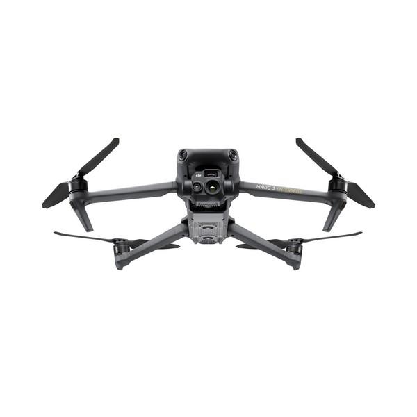 Квадрокоптер DJI Mavic 3T Thermal (CN)