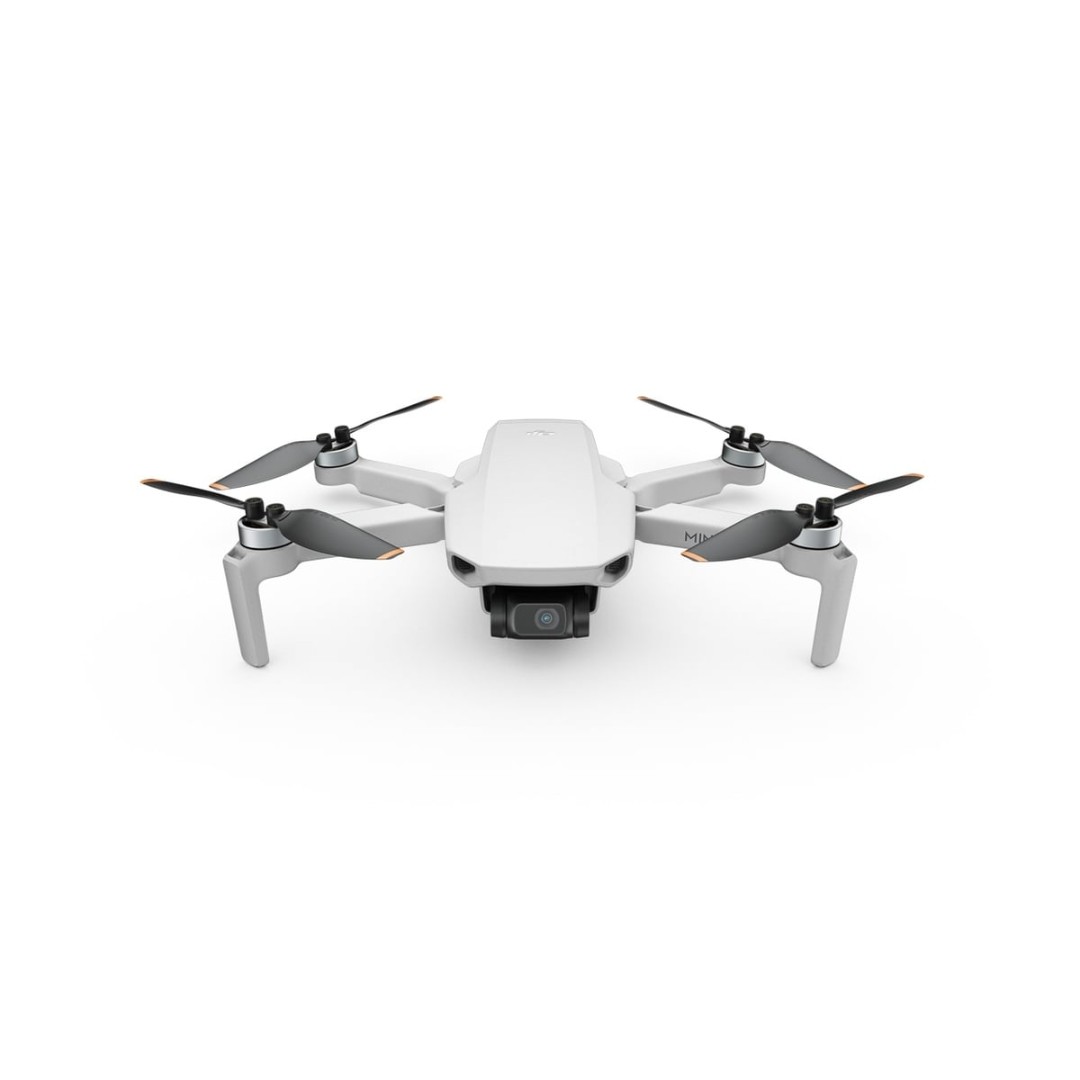 Квадрокоптер DJI Mini SE Fly More Combo