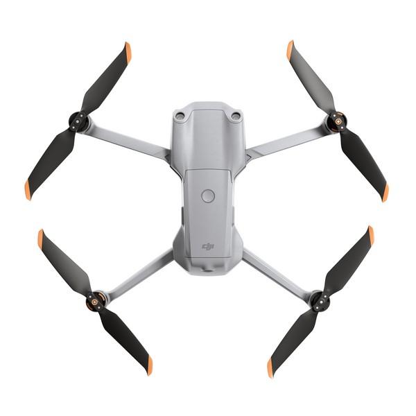 Квадрокоптер DJI Air 2S Fly More Combo + Smart Controller