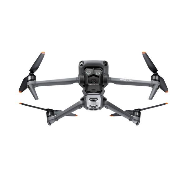 Квадрокоптер DJI Mavic 3 Pro (только дрон)