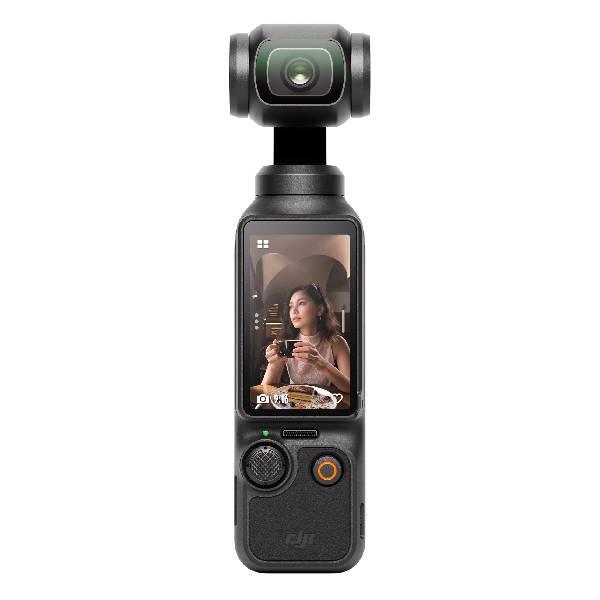 DJI Osmo Pocket 3