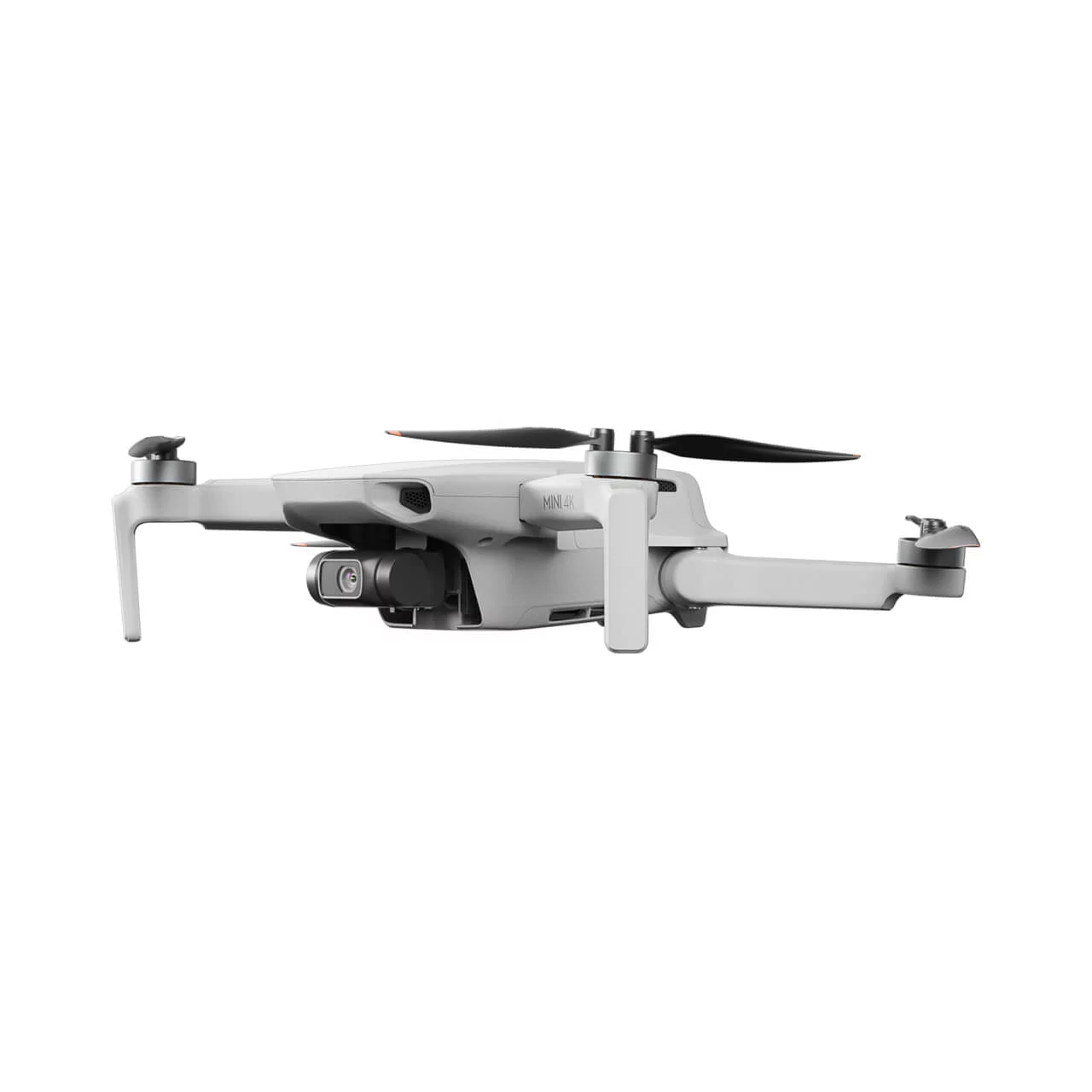 Квадрокоптер DJI Mini 4K Fly More Combo