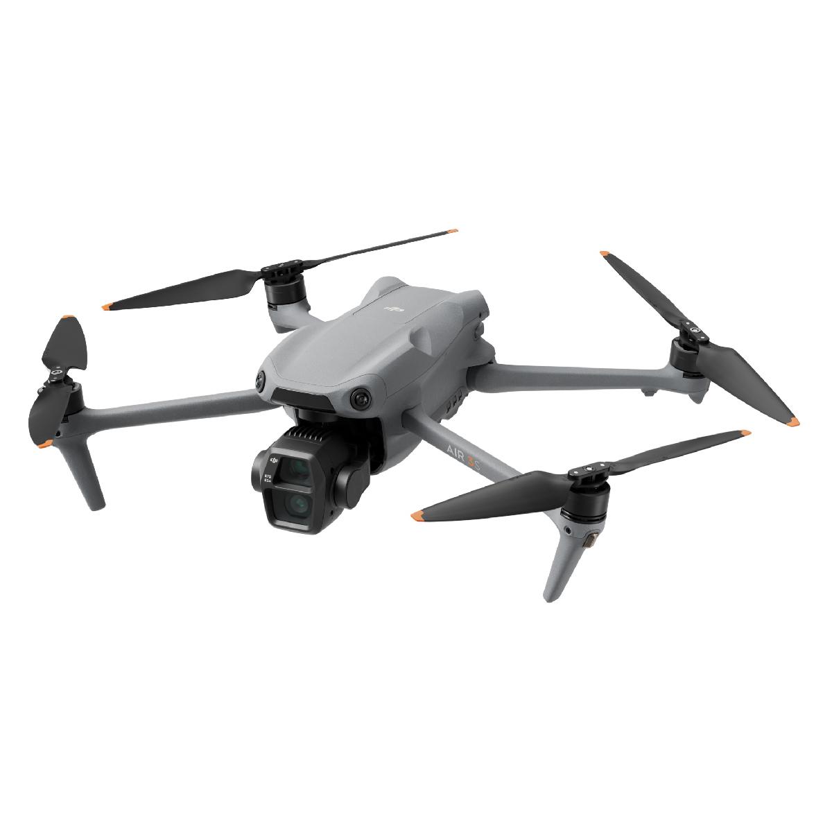 Квадрокоптер DJI Air 3S