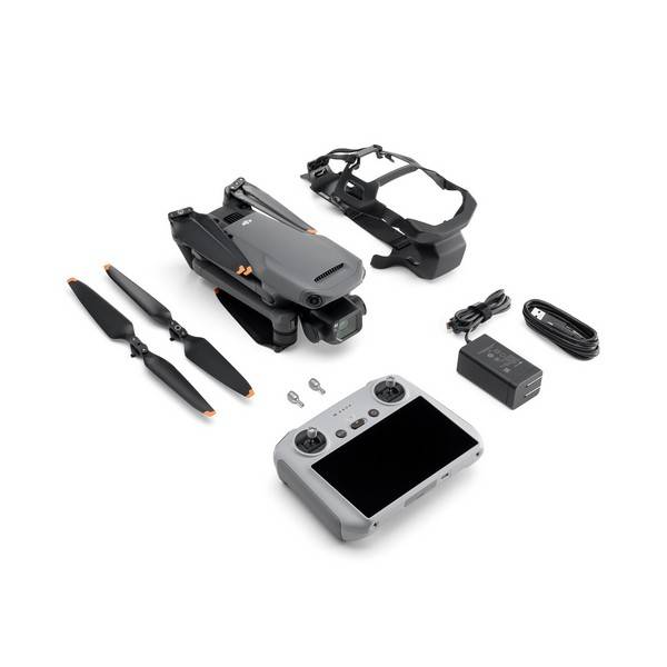  Квадрокоптер DJI Mavic 3 Classic (DJI RC)