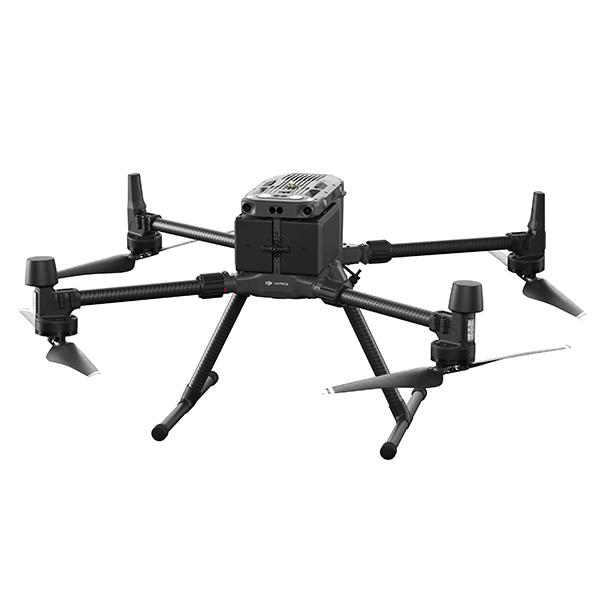 Промышленный квадрокоптер DJI Matrice 300 RTK