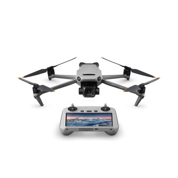  Квадрокоптер DJI Mavic 3 Classic (DJI RC)