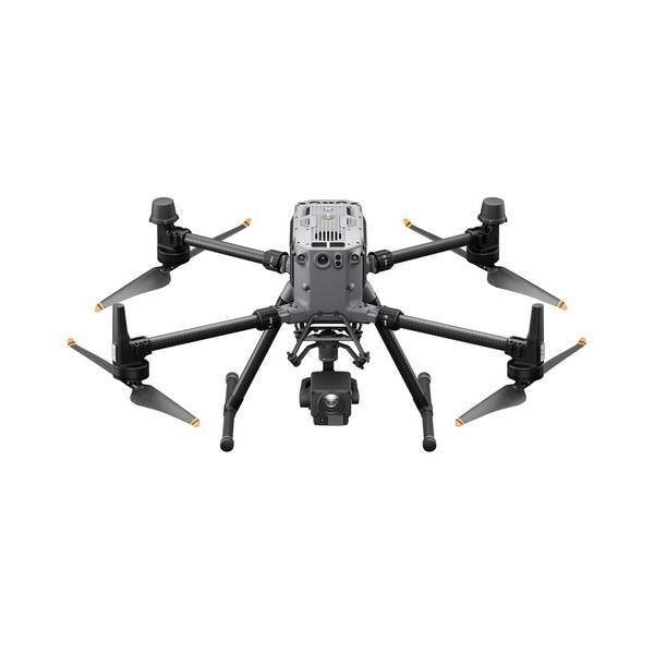 Промышленный квадрокоптер DJI Matrice 350 RTK