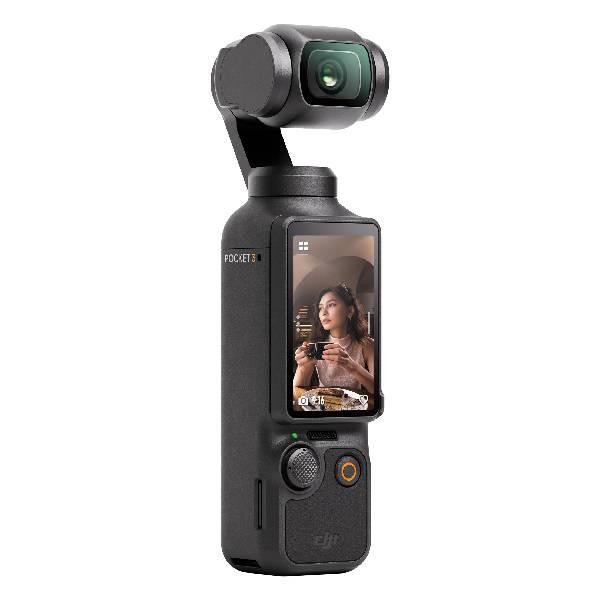 DJI Osmo Pocket 3