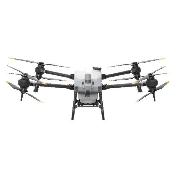 Промышленный квадрокоптер DJI Agras T40