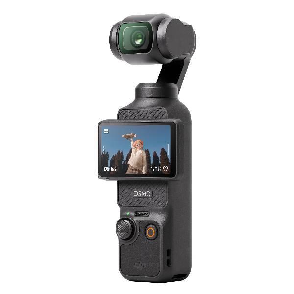 DJI Osmo Pocket 3