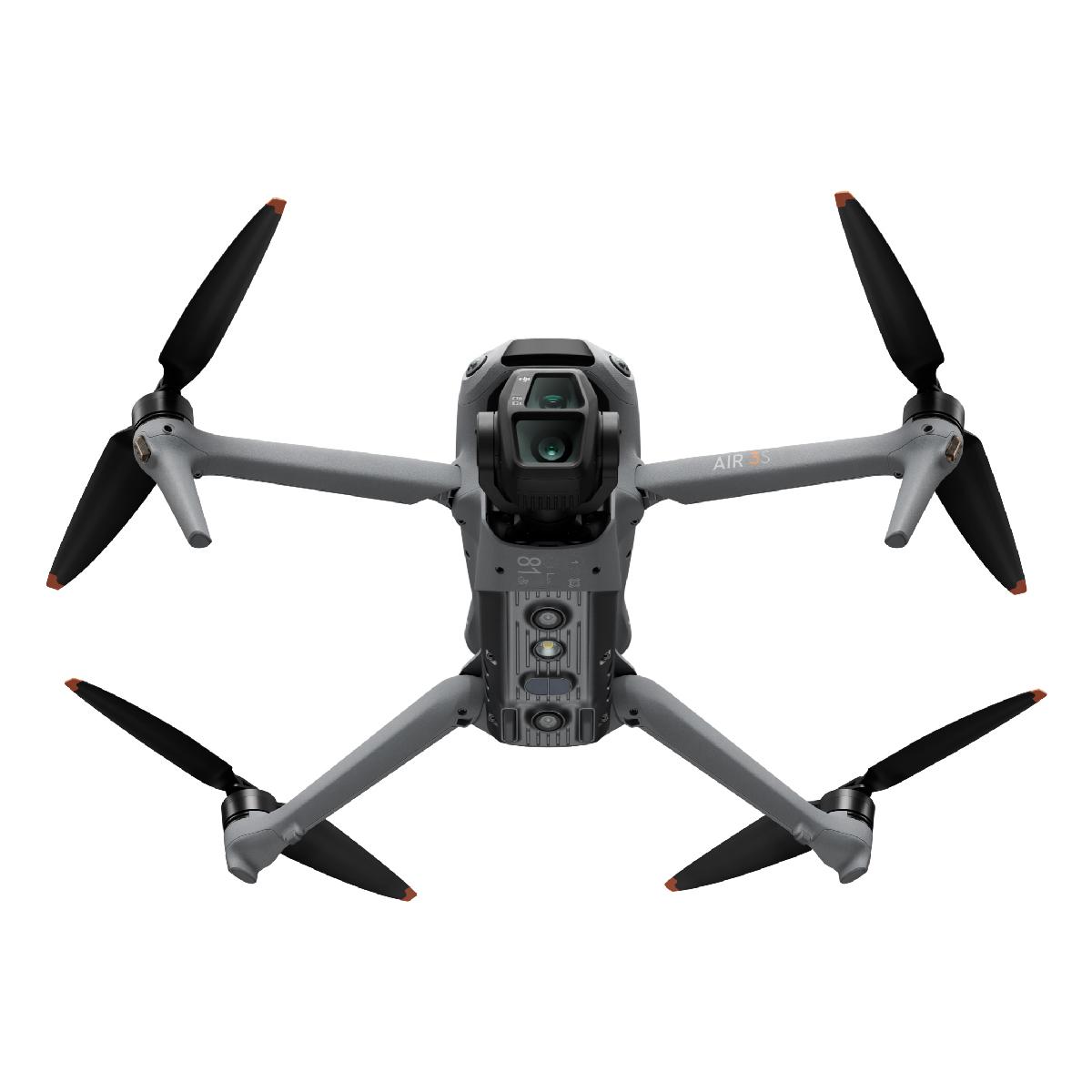 Квадрокоптер DJI Air 3S