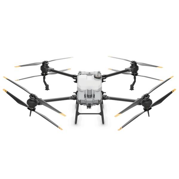 Промышленный квадрокоптер DJI Agras T40