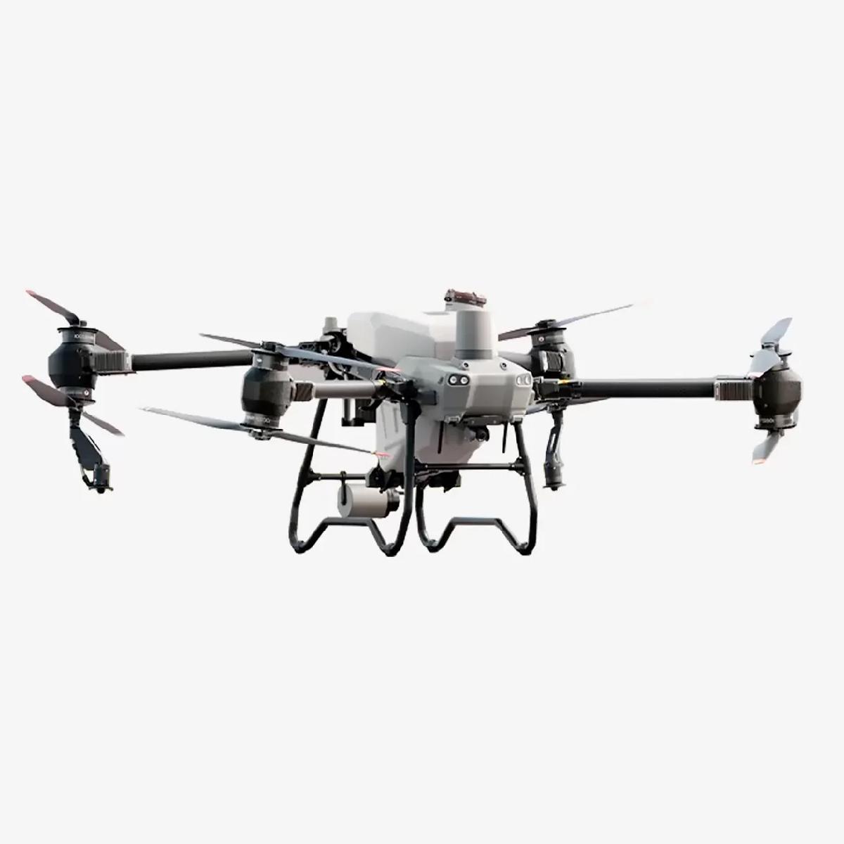 Сельскохозяйственная платформа DJI Agras T50