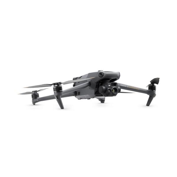 Квадрокоптер DJI Mavic 3T Thermal (CN)