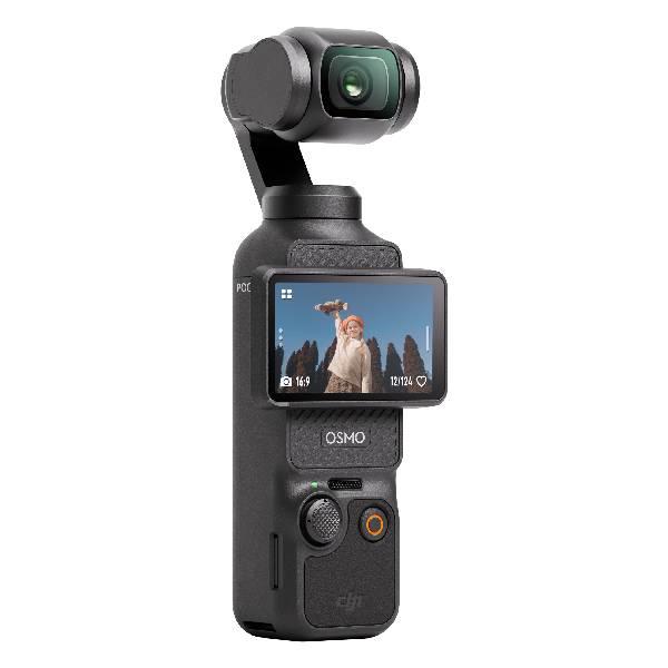 DJI Osmo Pocket 3