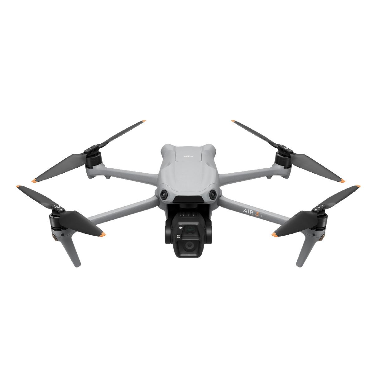 Квадрокоптер DJI Air 3S