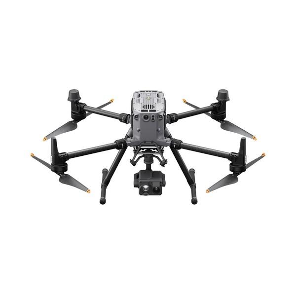 Промышленный квадрокоптер DJI Matrice 350 RTK