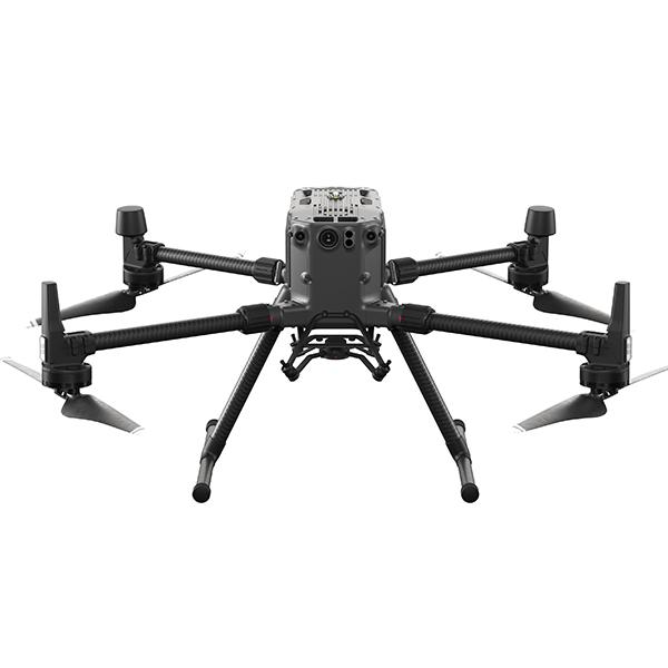 Промышленный квадрокоптер DJI Matrice 300 RTK