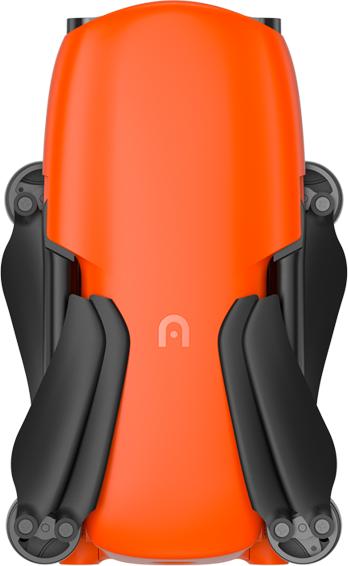 Квадрокоптер Autel Robotics EVO Nano+ Premium Bundle