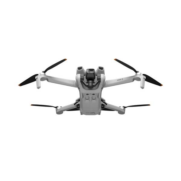 Квадрокоптер DJI Mini 3