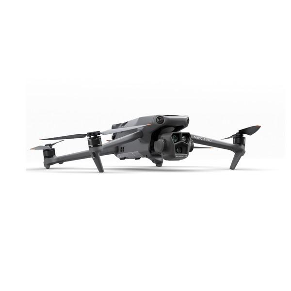 Квадрокоптер DJI Mavic 3 Pro (только дрон)