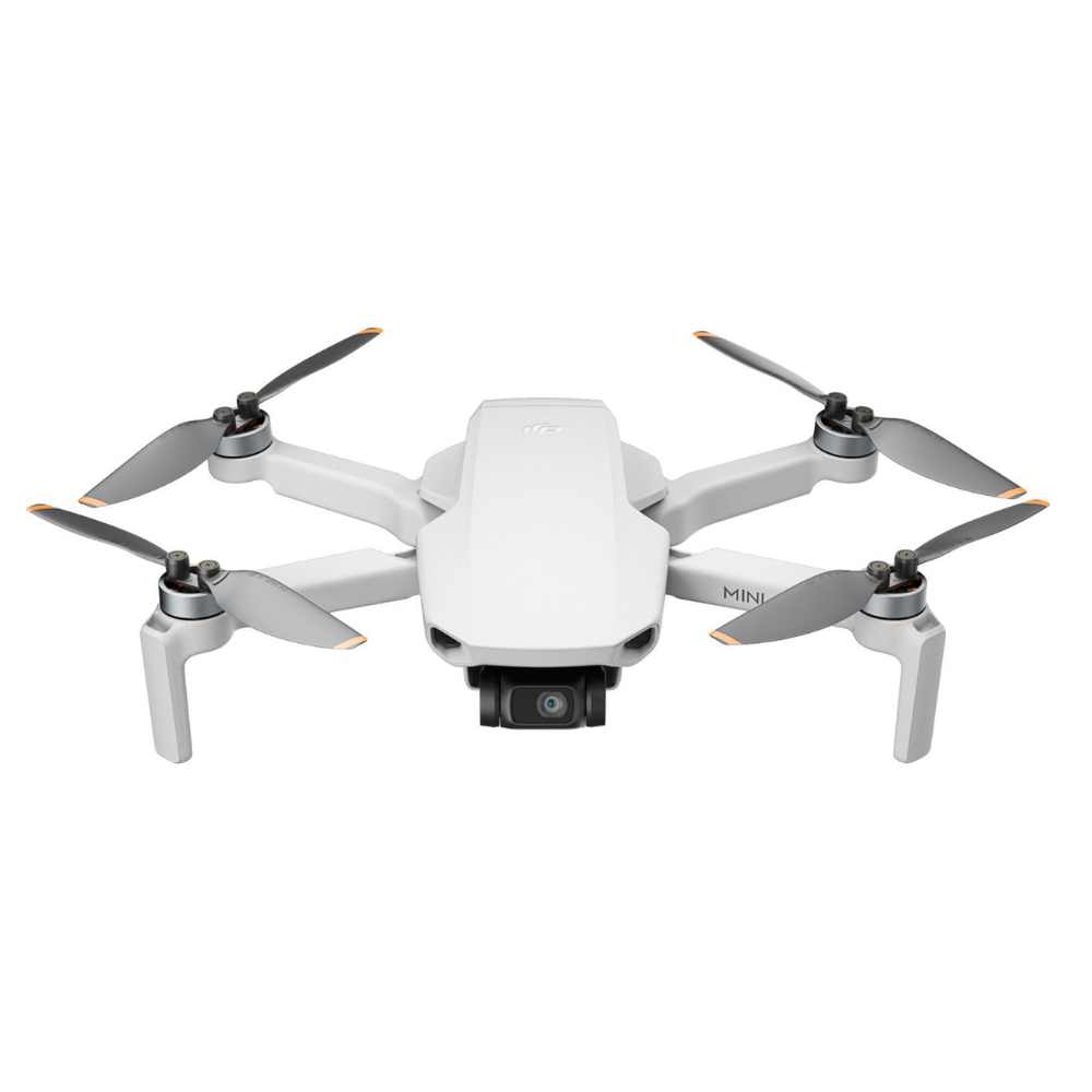 Квадрокоптер DJI Mini 4K Fly More Combo