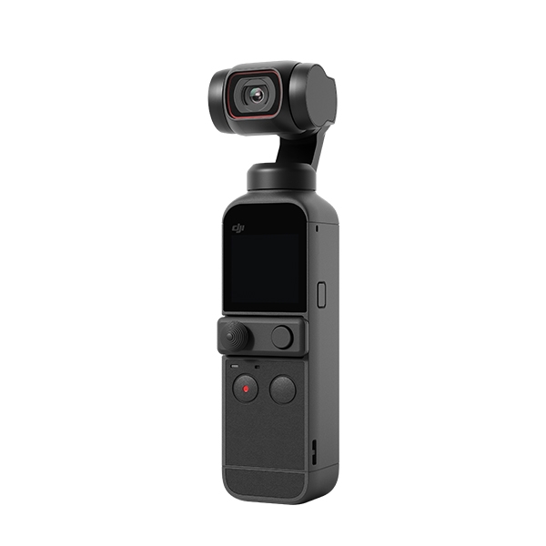 DJI Pocket 2