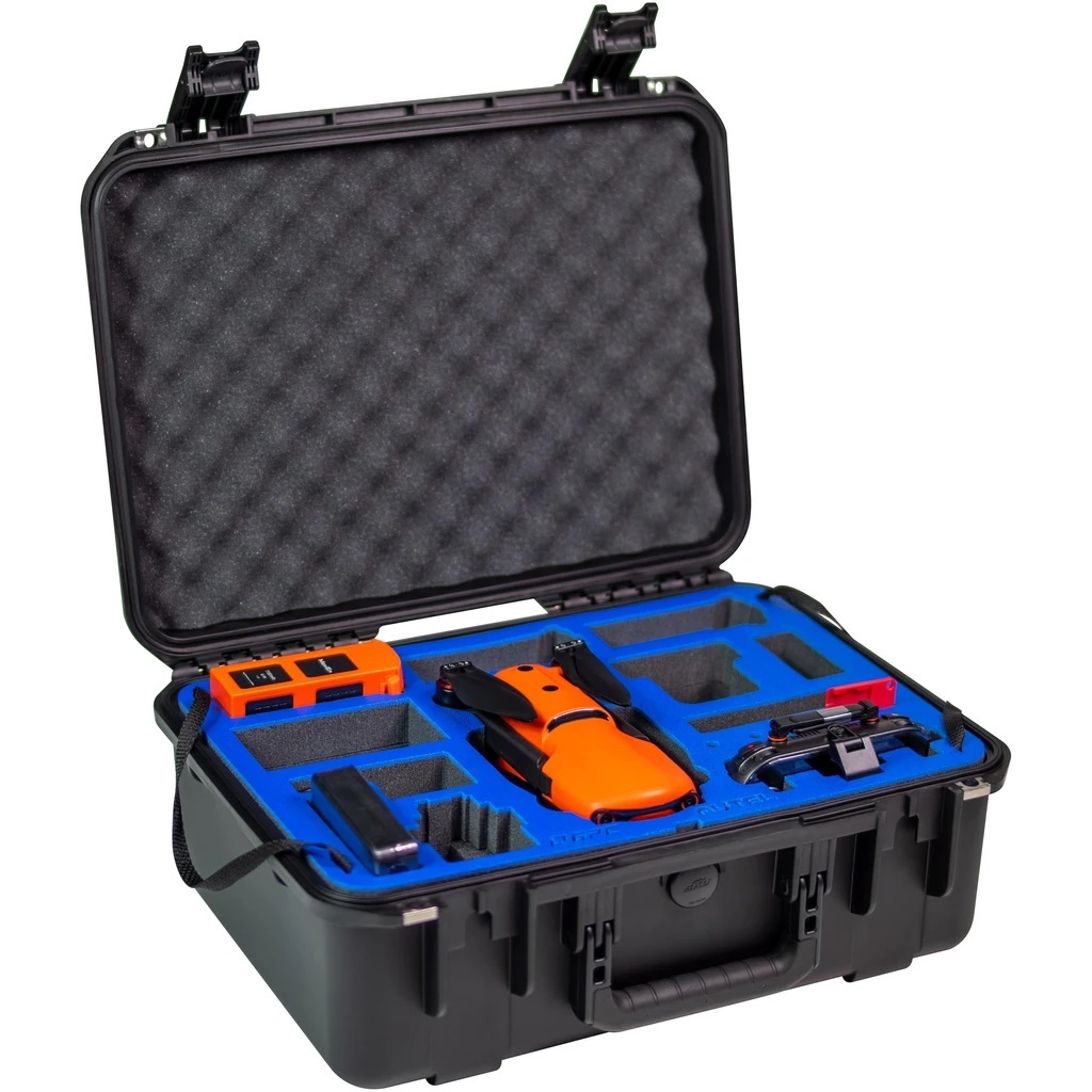 Квадрокоптер Autel EVO 2 Pro Rugged Bundle