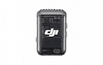 Передатчик для DJI Mic 2 (Черный)<br>1 шт.