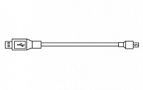 Кабель Micro USB -<br>1 шт.