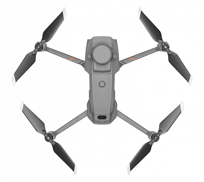 Квадрокоптер DJI Mavic 2 Enterprise Advanced