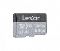 Карта microSD Card 64 Гб<br>1 шт.