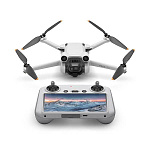 Квадрокоптер DJI Mini 3 Pro (DJI RC)