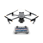 Квадрокоптер DJI Mavic 3 Pro (DJI RC)