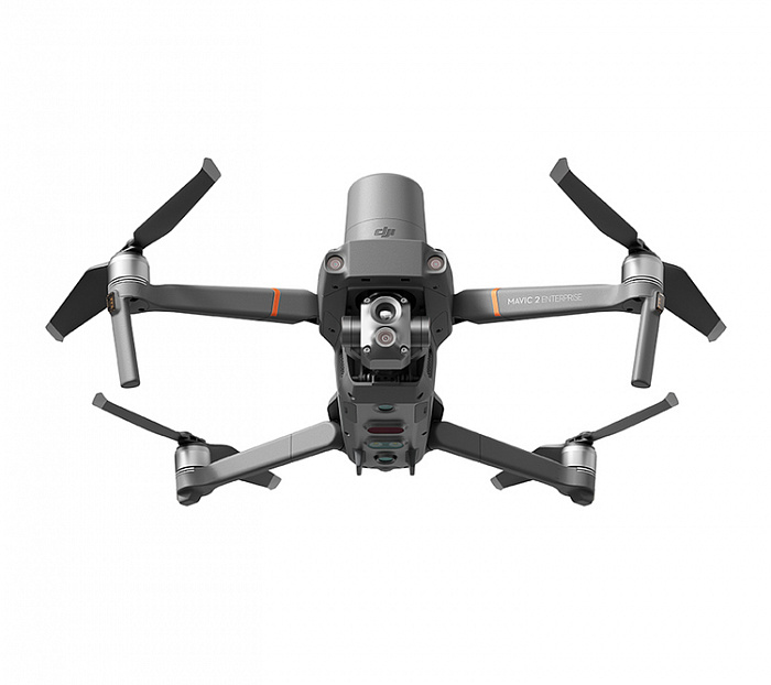 Квадрокоптер DJI Mavic 2 Enterprise Advanced