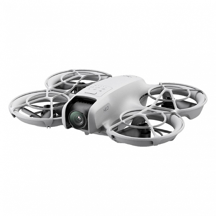 Квадрокоптер DJI Neo Combo (без пульта)