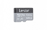 Карта microSD Card 64 Гб<br>1 шт.