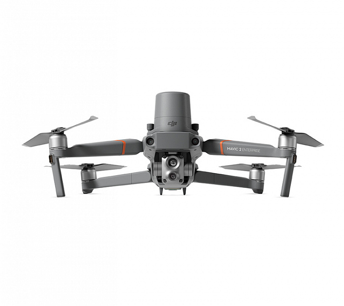 Квадрокоптер DJI Mavic 2 Enterprise Advanced