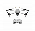 Квадрокоптер DJI Air 3 (DJI RC-N2)