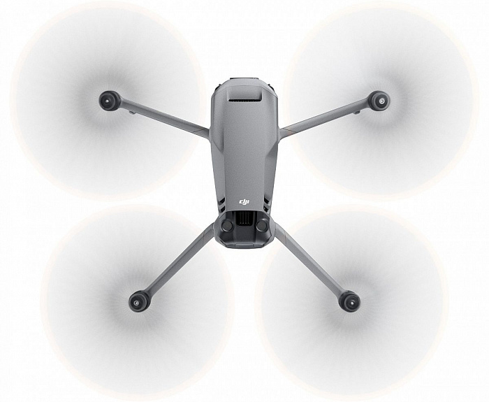 Квадрокоптер DJI Mavic 3 (только дрон)